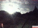 Archived image Webcam mountain station "Dorfbahn", valley "Brandnertal" 23:00