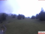 Archiv Foto Webcam Bergstation Dorfbahn, Brandnertal in Vorarlberg 05:00