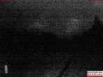 Archiv Foto Webcam Bergstation Dorfbahn, Brandnertal in Vorarlberg 23:00