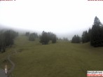 Archiv Foto Webcam Bergstation Dorfbahn, Brandnertal in Vorarlberg 05:00