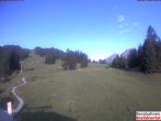 Archiv Foto Webcam Bergstation Dorfbahn, Brandnertal in Vorarlberg 05:00