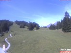 Archiv Foto Webcam Bergstation Dorfbahn, Brandnertal in Vorarlberg 09:00