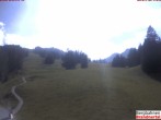 Archiv Foto Webcam Bergstation Dorfbahn, Brandnertal in Vorarlberg 15:00