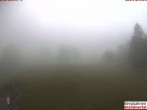 Archiv Foto Webcam Bergstation Dorfbahn, Brandnertal in Vorarlberg 05:00