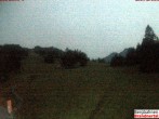 Archived image Webcam mountain station "Dorfbahn", valley "Brandnertal" 03:00