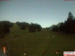 Archiv Foto Webcam Bergstation Dorfbahn, Brandnertal in Vorarlberg 03:00