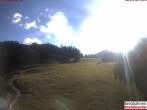 Archiv Foto Webcam Bergstation Dorfbahn, Brandnertal in Vorarlberg 17:00