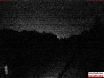 Archiv Foto Webcam Bergstation Dorfbahn, Brandnertal in Vorarlberg 23:00