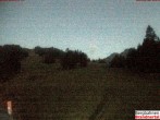 Archiv Foto Webcam Bergstation Dorfbahn, Brandnertal in Vorarlberg 03:00