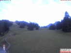 Archiv Foto Webcam Bergstation Dorfbahn, Brandnertal in Vorarlberg 05:00