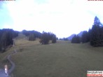Archiv Foto Webcam Bergstation Dorfbahn, Brandnertal in Vorarlberg 06:00