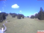 Archiv Foto Webcam Bergstation Dorfbahn, Brandnertal in Vorarlberg 07:00
