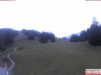 Archiv Foto Webcam Bergstation Dorfbahn, Brandnertal in Vorarlberg 13:00