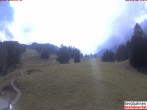 Archiv Foto Webcam Bergstation Dorfbahn, Brandnertal in Vorarlberg 15:00