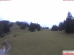 Archiv Foto Webcam Bergstation Dorfbahn, Brandnertal in Vorarlberg 09:00