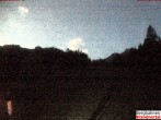 Archiv Foto Webcam Bergstation Dorfbahn, Brandnertal in Vorarlberg 03:00