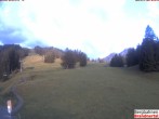 Archiv Foto Webcam Bergstation Dorfbahn, Brandnertal in Vorarlberg 05:00