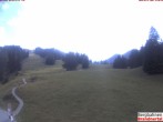 Archiv Foto Webcam Bergstation Dorfbahn, Brandnertal in Vorarlberg 15:00