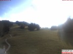 Archiv Foto Webcam Bergstation Dorfbahn, Brandnertal in Vorarlberg 17:00