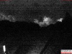 Archiv Foto Webcam Bergstation Dorfbahn, Brandnertal in Vorarlberg 23:00