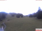 Archiv Foto Webcam Bergstation Dorfbahn, Brandnertal in Vorarlberg 05:00