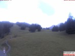 Archiv Foto Webcam Bergstation Dorfbahn, Brandnertal in Vorarlberg 06:00