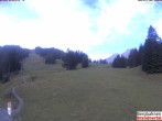 Archiv Foto Webcam Bergstation Dorfbahn, Brandnertal in Vorarlberg 09:00