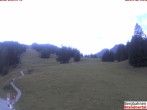 Archiv Foto Webcam Bergstation Dorfbahn, Brandnertal in Vorarlberg 13:00