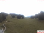 Archiv Foto Webcam Bergstation Dorfbahn, Brandnertal in Vorarlberg 17:00