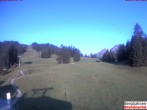 Archiv Foto Webcam Bergstation Dorfbahn, Brandnertal in Vorarlberg 05:00