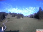 Archiv Foto Webcam Bergstation Dorfbahn, Brandnertal in Vorarlberg 06:00