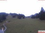 Archiv Foto Webcam Bergstation Dorfbahn, Brandnertal in Vorarlberg 07:00