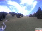 Archiv Foto Webcam Bergstation Dorfbahn, Brandnertal in Vorarlberg 09:00