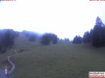 Archiv Foto Webcam Bergstation Dorfbahn, Brandnertal in Vorarlberg 15:00