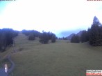 Archiv Foto Webcam Bergstation Dorfbahn, Brandnertal in Vorarlberg 05:00