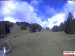 Archiv Foto Webcam Bergstation Dorfbahn, Brandnertal in Vorarlberg 07:00