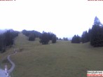 Archiv Foto Webcam Bergstation Dorfbahn, Brandnertal in Vorarlberg 09:00