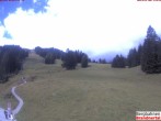 Archiv Foto Webcam Bergstation Dorfbahn, Brandnertal in Vorarlberg 11:00