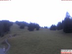 Archiv Foto Webcam Bergstation Dorfbahn, Brandnertal in Vorarlberg 05:00