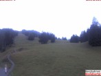 Archiv Foto Webcam Bergstation Dorfbahn, Brandnertal in Vorarlberg 07:00