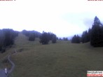 Archiv Foto Webcam Bergstation Dorfbahn, Brandnertal in Vorarlberg 15:00