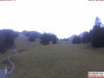 Archiv Foto Webcam Bergstation Dorfbahn, Brandnertal in Vorarlberg 06:00