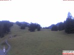 Archiv Foto Webcam Bergstation Dorfbahn, Brandnertal in Vorarlberg 07:00