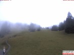 Archiv Foto Webcam Bergstation Dorfbahn, Brandnertal in Vorarlberg 09:00
