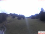 Archiv Foto Webcam Bergstation Dorfbahn, Brandnertal in Vorarlberg 15:00