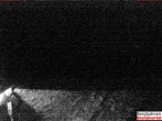 Archiv Foto Webcam Bergstation Dorfbahn, Brandnertal in Vorarlberg 23:00