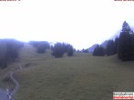Archiv Foto Webcam Bergstation Dorfbahn, Brandnertal in Vorarlberg 07:00
