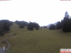 Archiv Foto Webcam Bergstation Dorfbahn, Brandnertal in Vorarlberg 15:00
