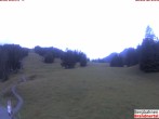 Archiv Foto Webcam Bergstation Dorfbahn, Brandnertal in Vorarlberg 05:00