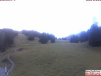 Archiv Foto Webcam Bergstation Dorfbahn, Brandnertal in Vorarlberg 06:00